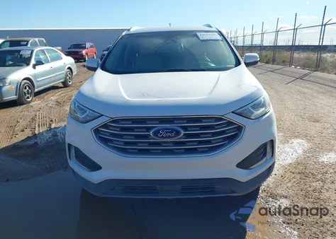 2020 Ford Edge Sel from USA, damaged, VIN 2FMPK3J98LBA88785